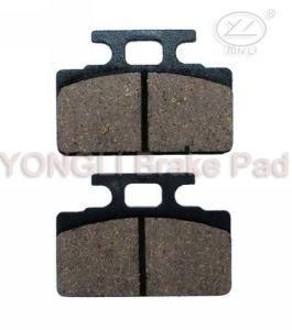 Motorcycle Brake Pad (YL-F044)