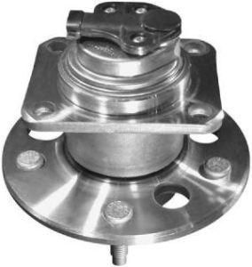 Wheel Hub Unit for Buick (BAC No.: 513062)