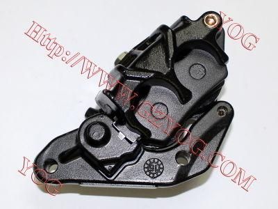 Motorcycle Front Brake Caliper Fz16 FT250