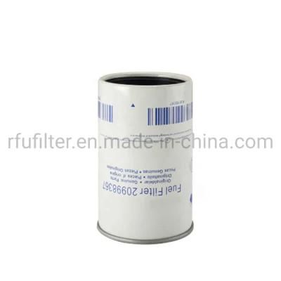 for Volvo Fuel Filter Auto Parts 20998367 for Engine