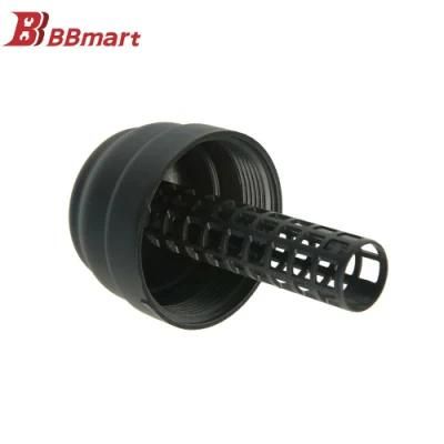 Bbmart Auto Fitments Car Parts Engine Oil Filter Housing for Audi A6 OE 06e 115 433c 06e115433c