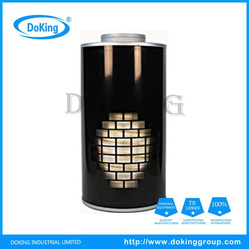 Genuine Auto Parts Air Filter Ah1135 for Trucks