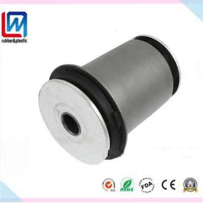 Arm Bushing Front Shock Absorber Suspension Rubber Bushing for Auto, Truck, Motorcycle