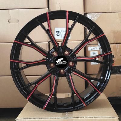 20 Inch Luxury Alloy Wheels for BMW Car