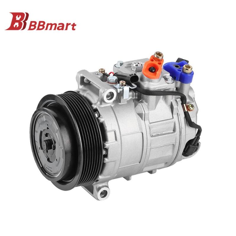 Bbmart Auto Parts for BMW F30 OE 64529249223 Wholesale Price AC Compressor