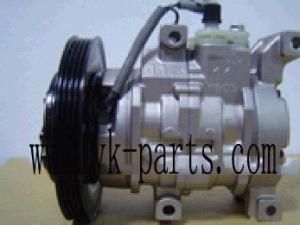 Auto Air Compressor for Toyota (10s11c)