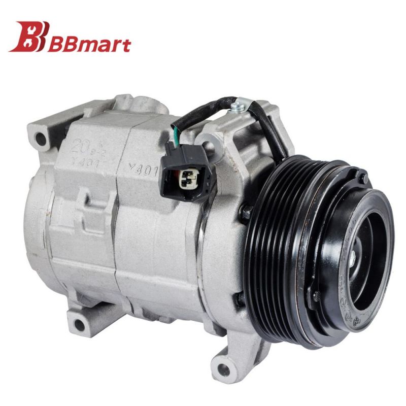 Bbmart Auto Parts for BMW X3 X4 OE 64526826879 Professional A/C Compressor