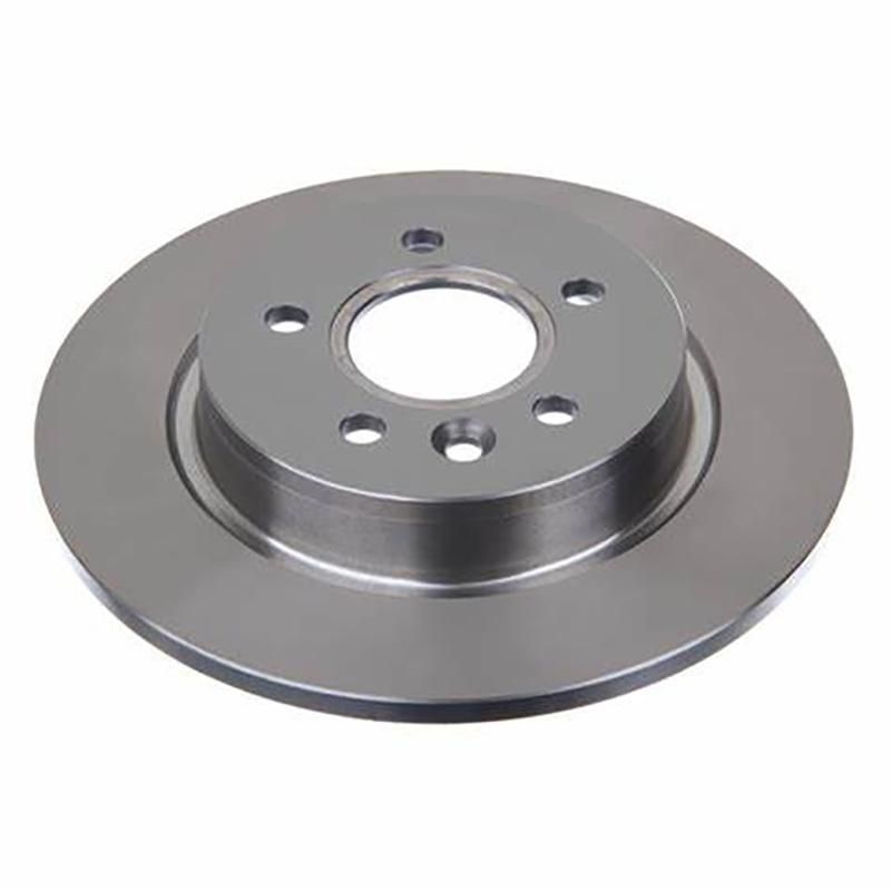 31341645 Solid Auto Brake Disc Brake Rotor for Volvov 40 Hatchback 2012-