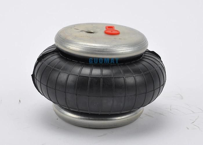 Contitech Fs 40-61/8m8 Phoenix Sp1b04 Air Suspension Single Bellow Airbag