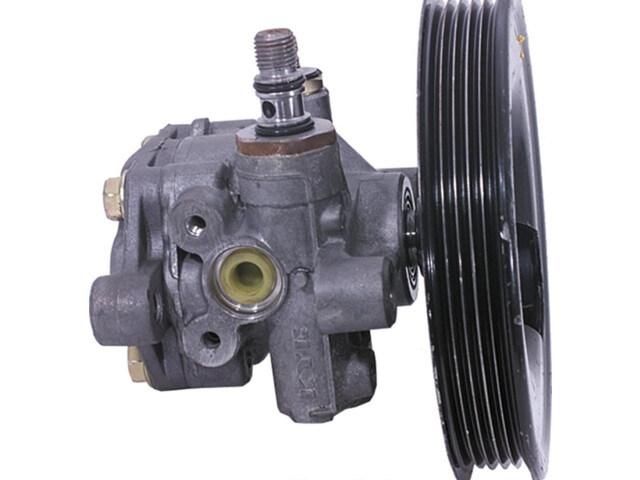 Caja Cremallera Direccion Mr198180 Lancer Bomba Power Steering Pump