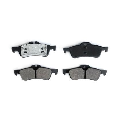 D1060 Auto Parts Brake Pads for Mini Cooper S (FDB1500/D940)