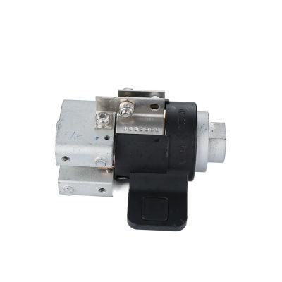 Car Accessories Slow Down Soft Close Hydraulic Rotary Damper