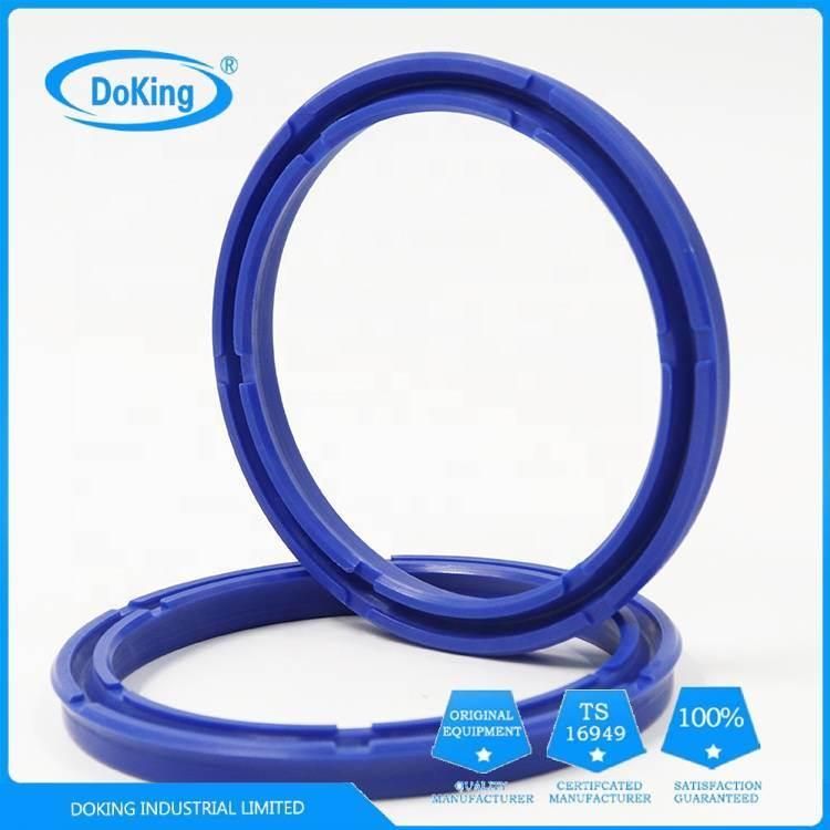 Silicone/FKM/NBR Rubber Part Product Customize Rubber Seal OEM Rubber Seal