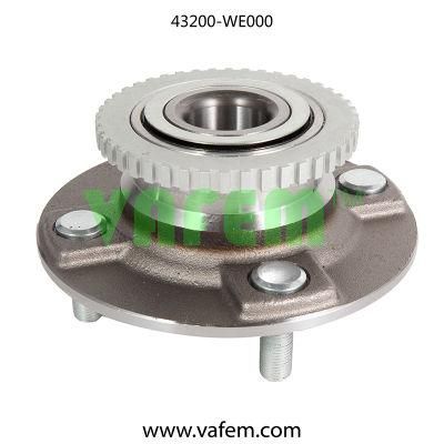 Wheel Hub Unit 512157/4641525/Auto Parts/Car Accessories/Car Parts/Spare Parts/Hub Unit