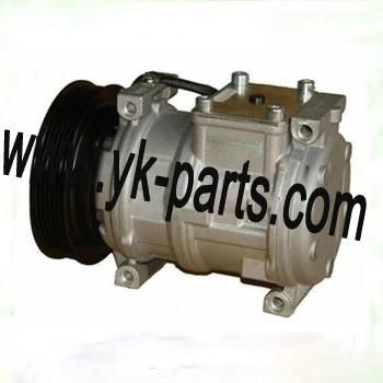 10p17 Auto AC Compressors 10p17 for Chrysler