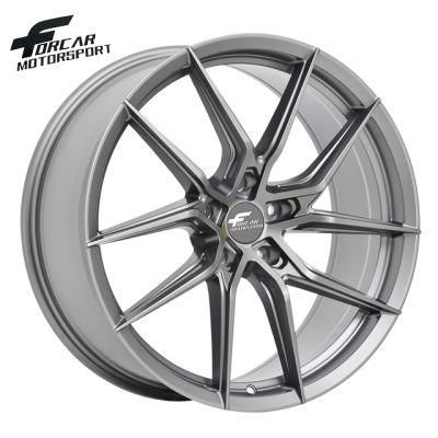 17/18/20inch PCD 100-120 Aftermarket Alloy Wheels