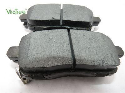 Zotye 2008/5008/T600/Z300 Front Brake Pad 357010002