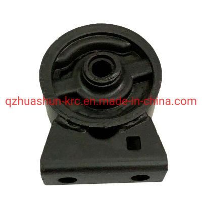 12361-115100/101 Propshaft Center Bearing Support Forsoporte De Cardan