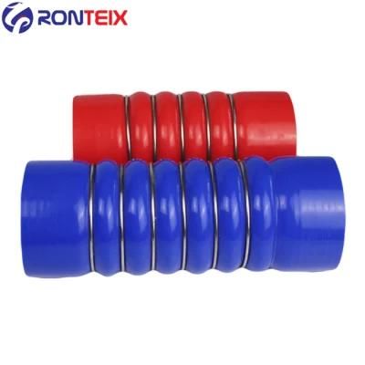 Silicone Hose Reinforced Straight / Reducer Coupler / Elbow / Vaccume Hose