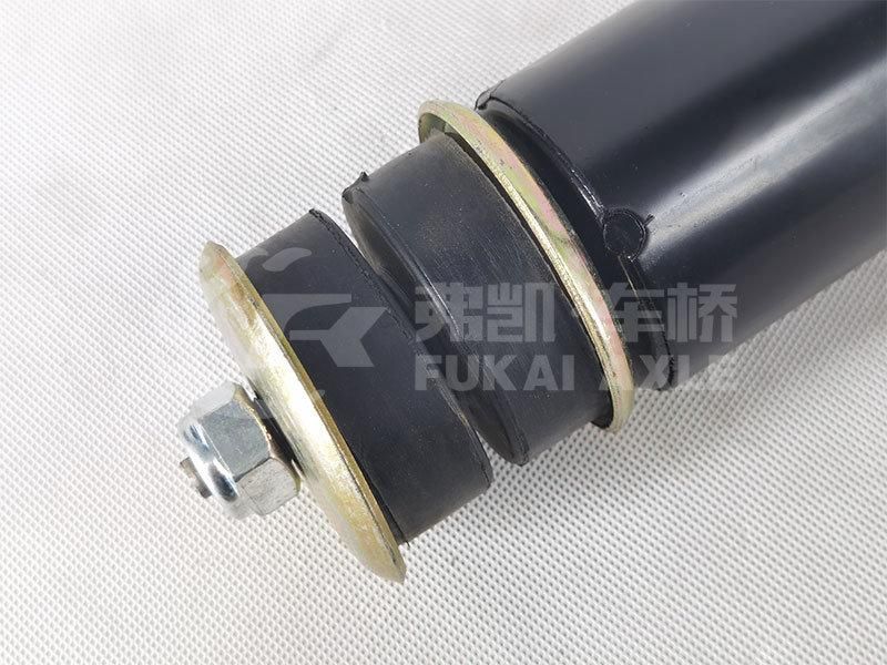 29fd-05010 Cab Front Axle Shock Absorber for Camc Valin Star Kaima Truck Spare Parts