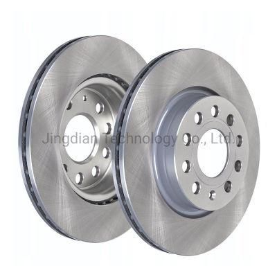 High Quality Modified Brake Discs Break Rotors