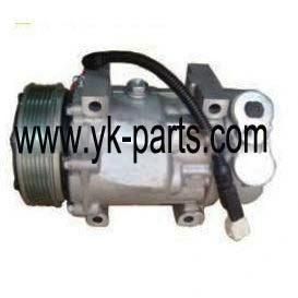 Auto AC Compressor for Peugeot 206/406