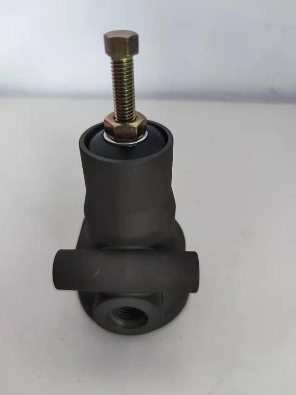 Heavy Truck Parts Pressure Limiting Valve 0481009017