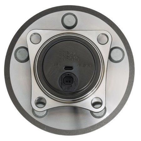 Wheel Hub Bearing 512405 for Toyota Matrix