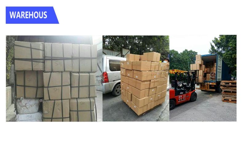 Manufacturer Supplier Chassis System OEM 57700-4f000 Steering Gear