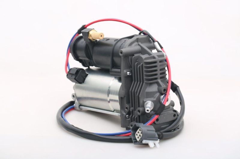 L322 Air Suspension Compressor Pump for Land Rover Lr010375 Lr015089