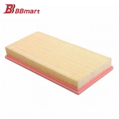 Bbmart Factory Low Price Auto Parts Air Filter for VW Golf 7 2017 Sagitar Jetta Lavida OE 04e129620c