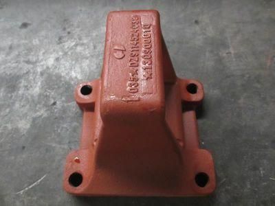 Shacman Delong F2000 Dz9114524037 Leaf Spring Seat, Rear Left