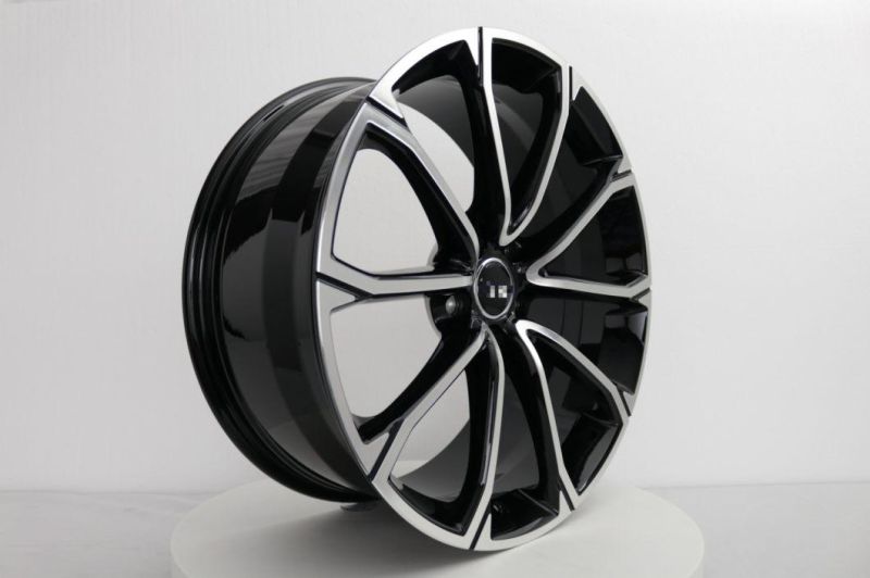 Rim for Car, 19 Inches 5hole 5X114.3 Personalized Custom Forged Car Wheel