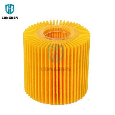 Wholesale Car Engine Oil Filter Auto Spare Parts OEM 04152-Yzza1