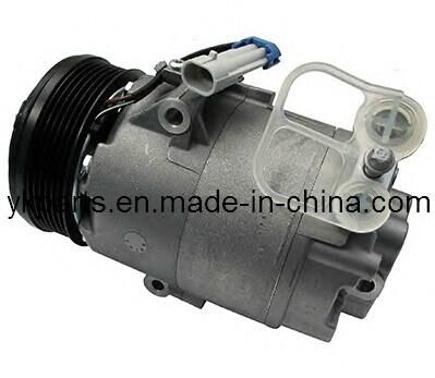 New Products Auto AC Compressor (CVC) for Opel