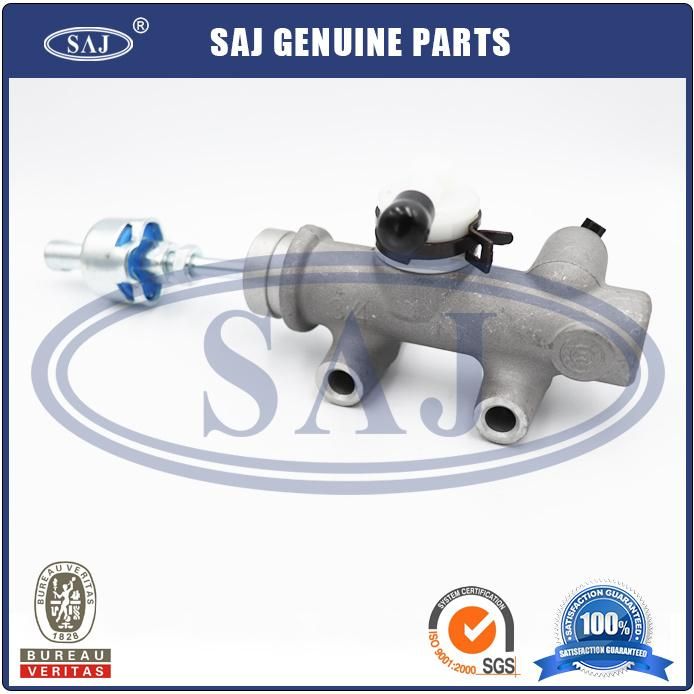 Saj China Wholesale Clutch Master Cylinder Sjmi0903 OEM # 31420-60050 for Toyota Land Cruiser