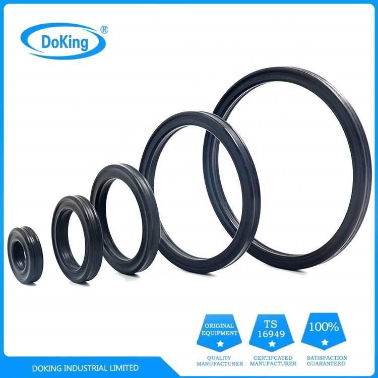 Rubber Retainer, Customize Rubber Seal, Oil Seal