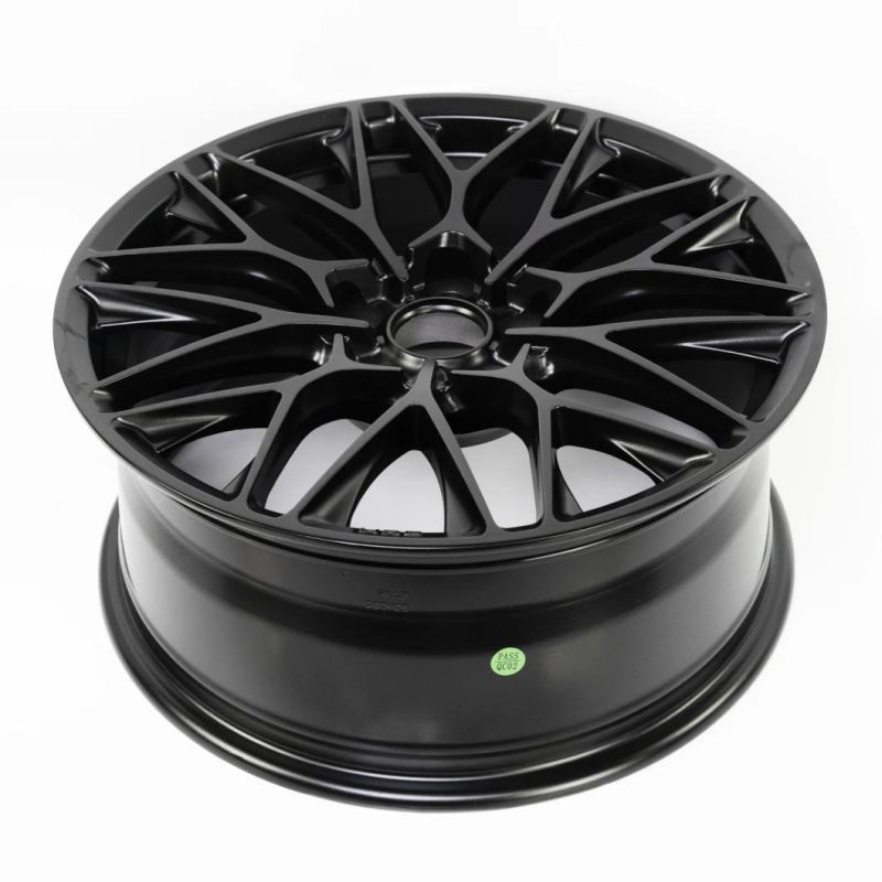 2022 New Fancy Hre Alloy Wheels for Car Parts