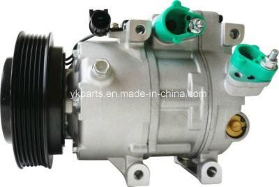 Auto AC Compressor for KIA Sorento (VS16)