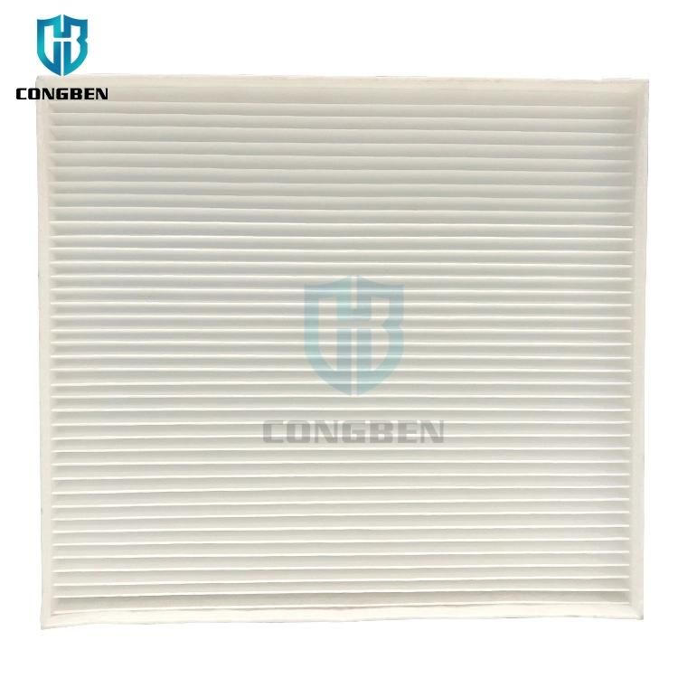 Top Quality HEPA Cabin Filter OE 97133-D1000 for Auto Parts with 99% Filter