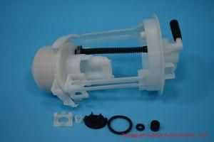 Plastic Fuel Filter for Mazda (OEM: LF17-13-ZEO/LFY7-13-ZEOC) E1