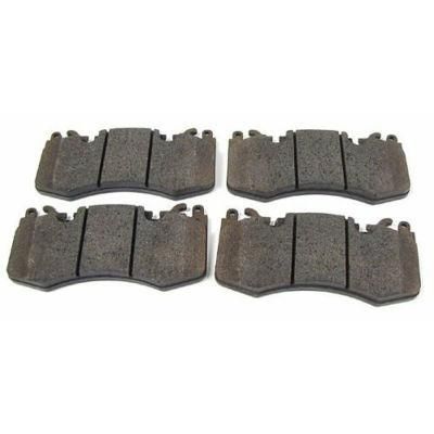 Good Quality Auto Lr020362 Auto Spare Parts Front Brake Pads for Land Rover