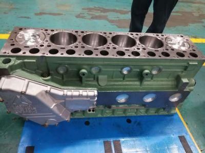 371HP Complete Engine Cylinder Bloc Model Wd615.47 Engine Block for Sale