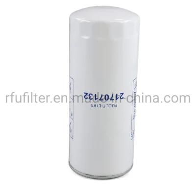 Auto Parts Car Accessories Oil Filter Use for Volvo 21707132