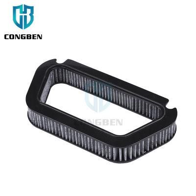 High Quality Auto Cabin Air Filter 4e0819439A for Audi Car