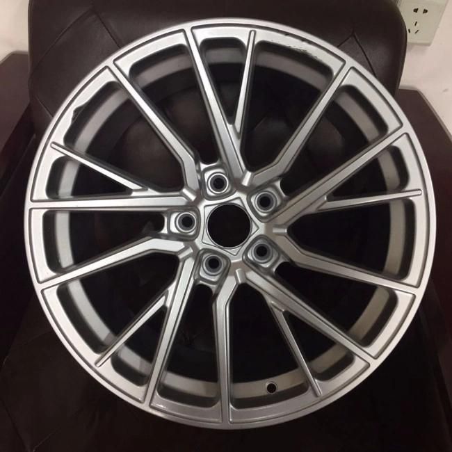 18 Inch Wire Spokes Vossen Wheel for Sale