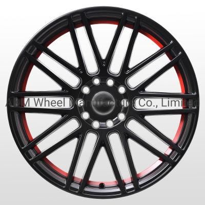 Am-9083 Aftermarket Car Alloy Wheel