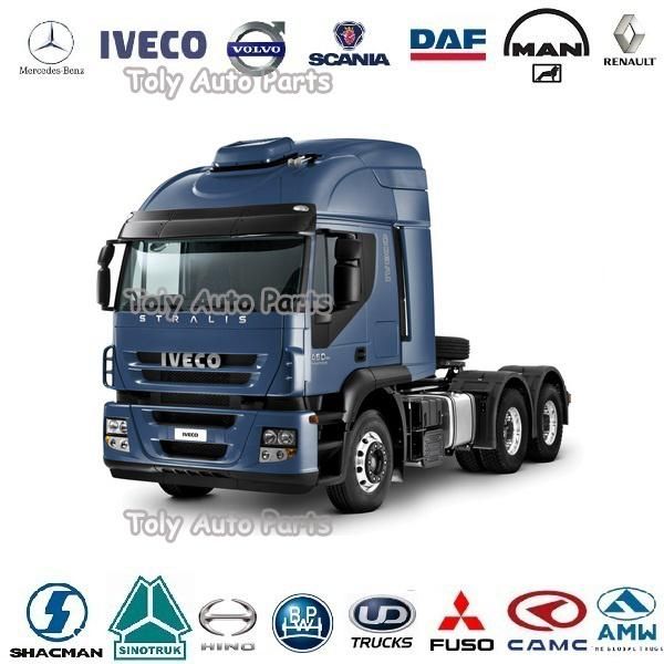 Iveco 41009661 41035951 8137027 41003268 500340452 98472466 41214462 98488010 4463923 4714134 42125057 42032936 42031107 42032938 42034051 42034054 41009961