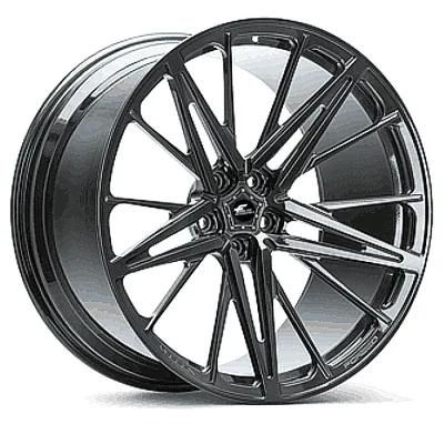 Aluminum Car Wheel Rims Forged T6061 Rim