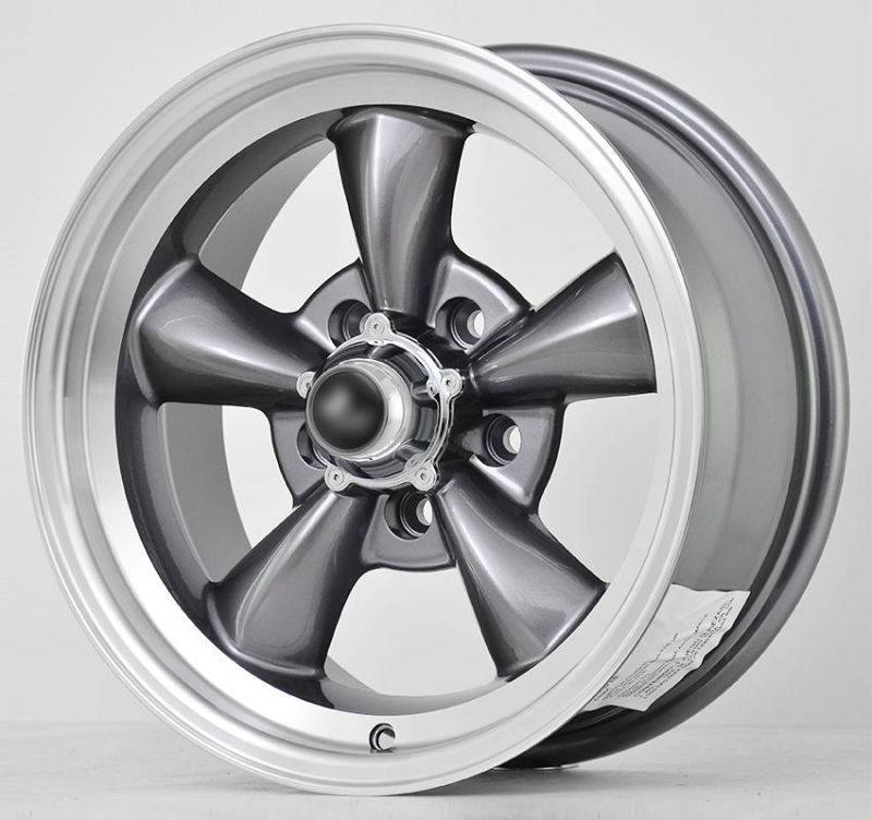 Am-5097 Aftermarket Car Alloy Wheel Rim